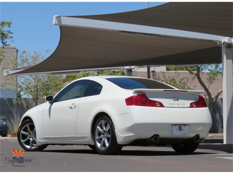2004 Infiniti G35 3rd Gen - Image 4 of 31