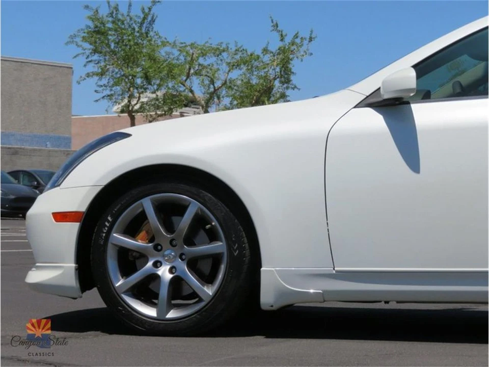 2004 Infiniti G35 3rd Gen - Image 18 of 31