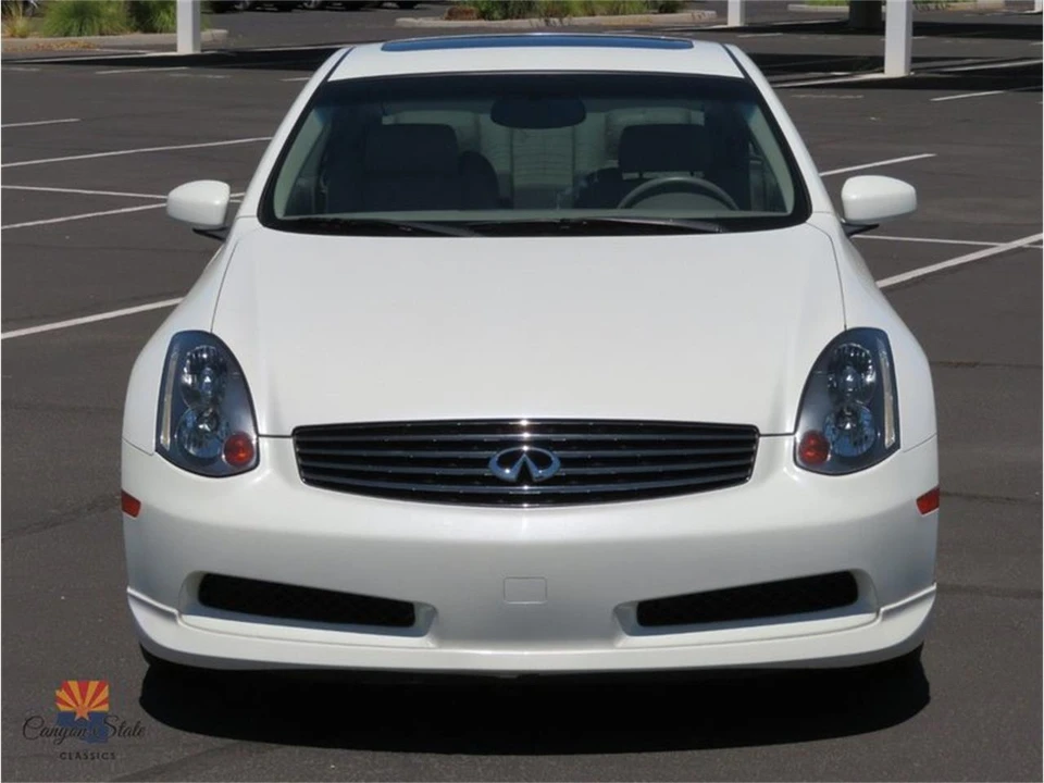 2004 Infiniti G35 3rd Gen - Image 31 of 31