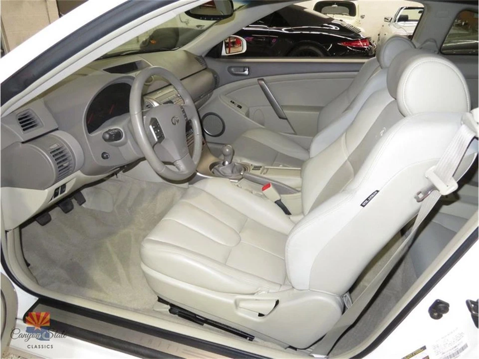 2004 Infiniti G35 3rd Gen - Image 3 of 31