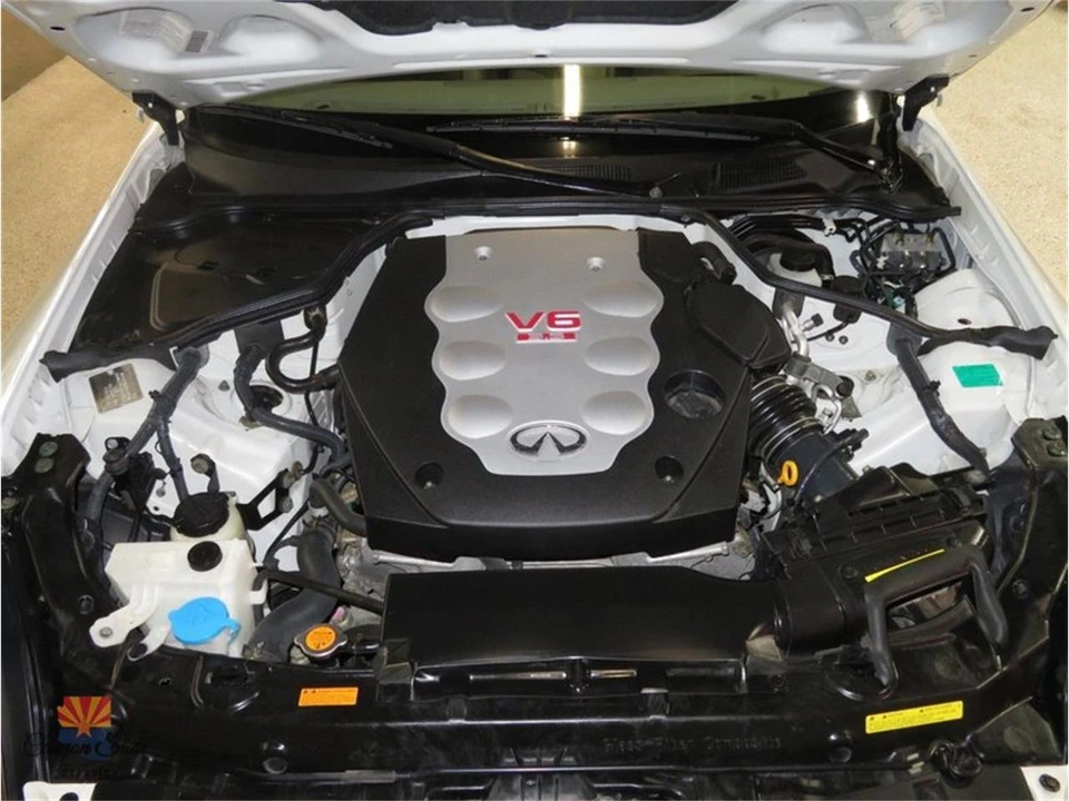 2004 Infiniti G35 3rd Gen - Image 6 of 31