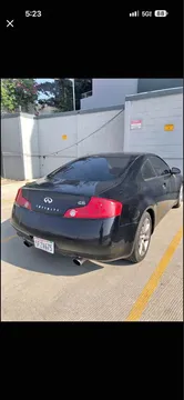 2004 Infiniti G35