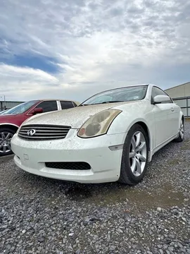 2004 Infiniti G35