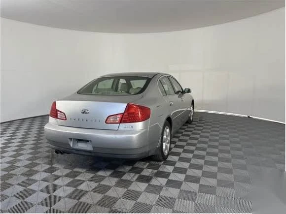 2004 Infiniti G35 3rd Gen - Image 4 of 9