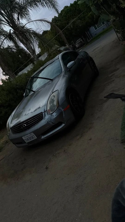 2004 Infiniti G35 3rd Gen - Image 3 of 5