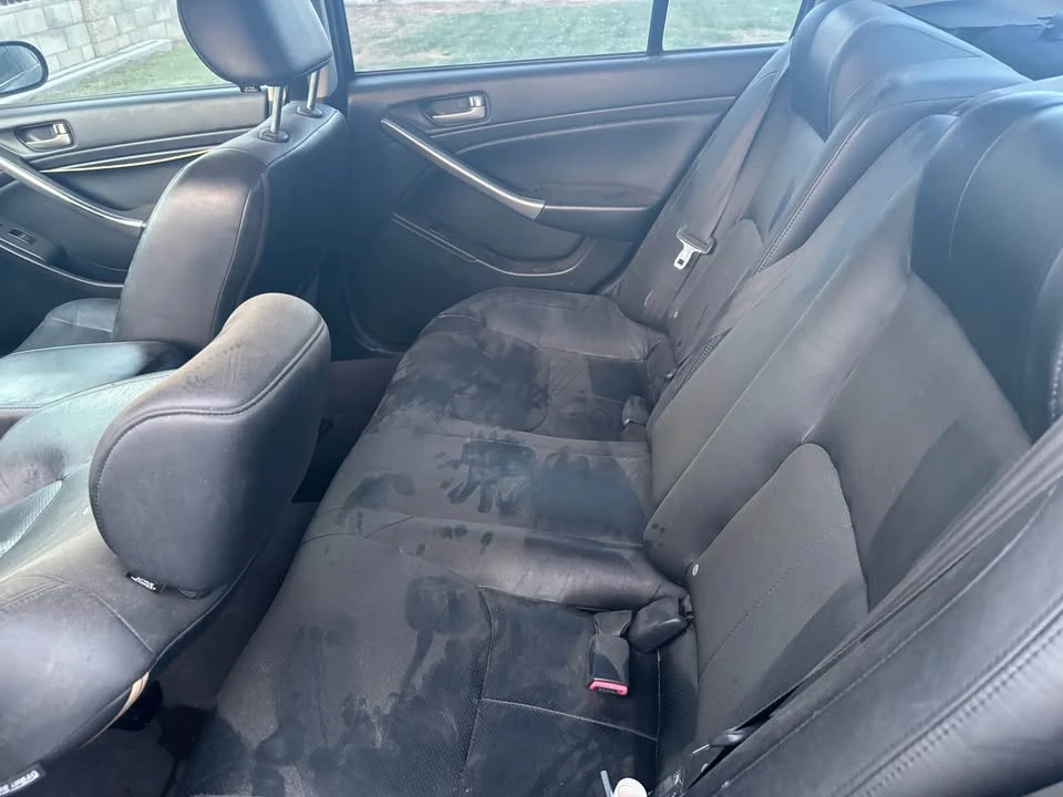 2004 Infiniti G35 3rd Gen - Image 11 of 11