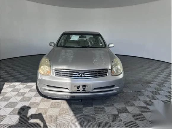 2004 Infiniti G35 3rd Gen - Image 5 of 9