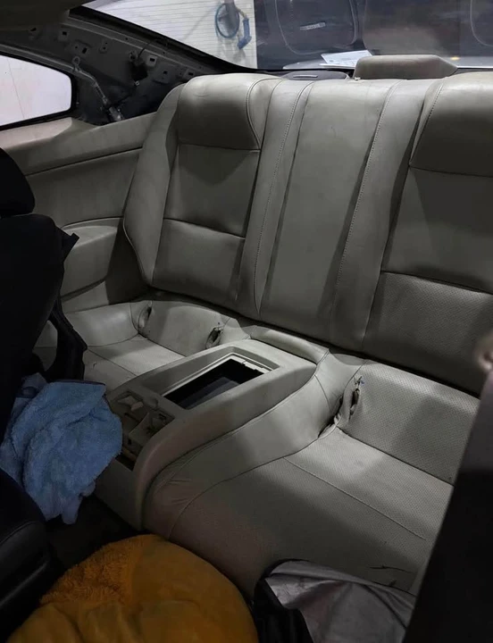 2004 Infiniti G35 3rd Gen - Image 3 of 4