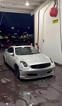 2004 Infiniti G35