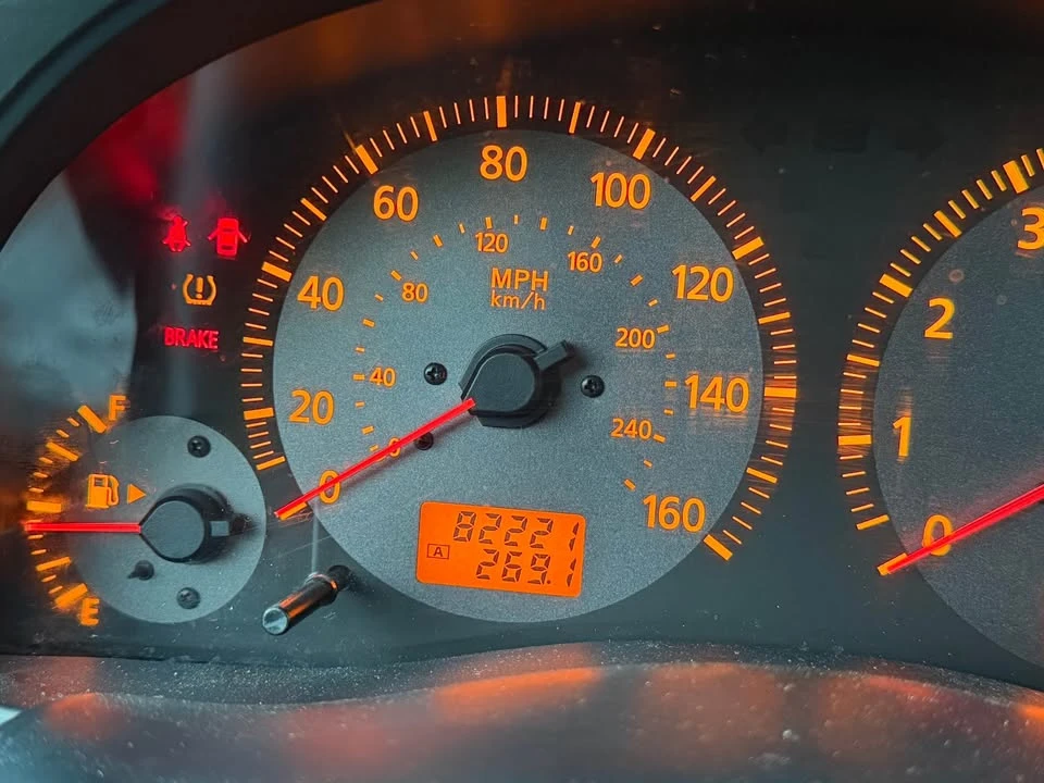 2004 Infiniti G35 3rd Gen - Image 13 of 13