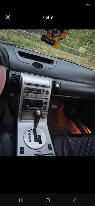 2004 Infiniti G35 3rd Gen - Image 3 of 7
