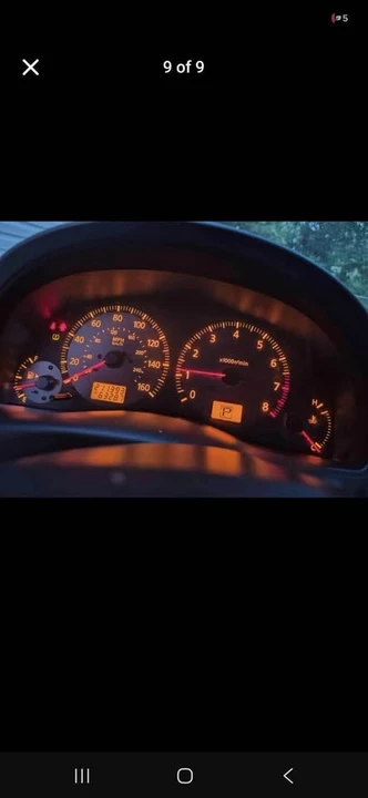 2004 Infiniti G35 3rd Gen - Image 7 of 7