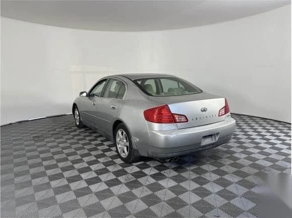 2004 Infiniti G35 3rd Gen - Image 3 of 9