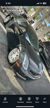 2004 Infiniti G35