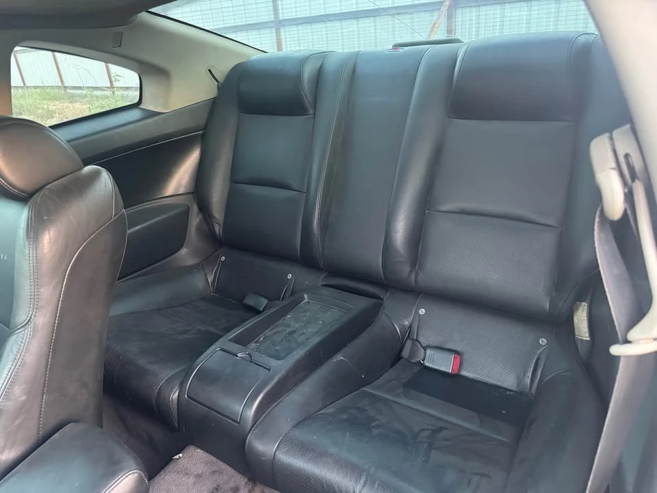 2004 Infiniti G35 3rd Gen - Image 15 of 15