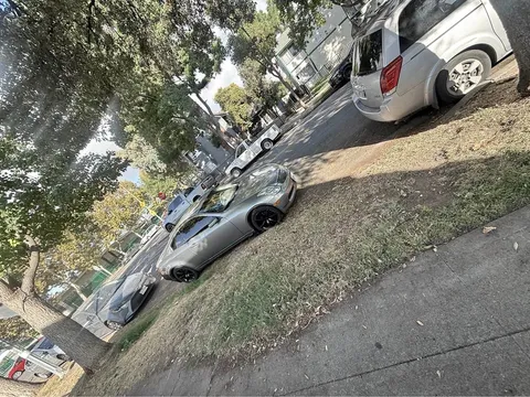2004 Infiniti G35