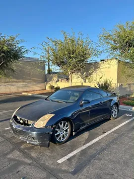 2004 Infiniti G35