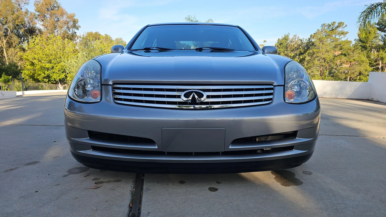 2004 Infiniti G35 3rd Gen - Image 6 of 31