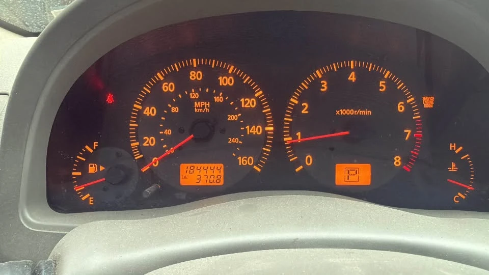 2004 Infiniti G35 3rd Gen - Image 3 of 15