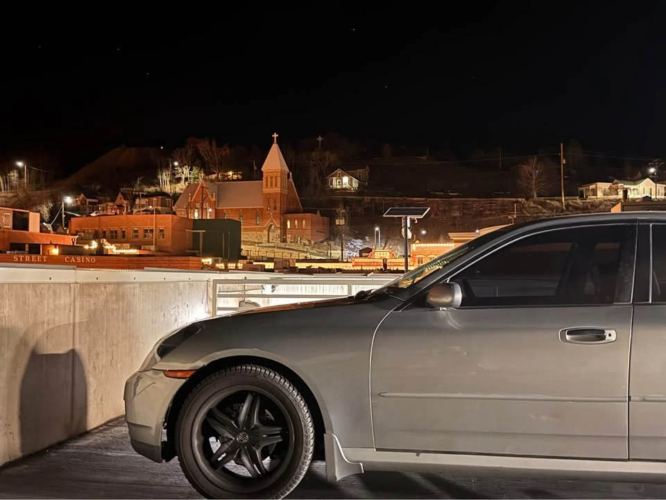 2004 Infiniti G35 3rd Gen - Image 7 of 15