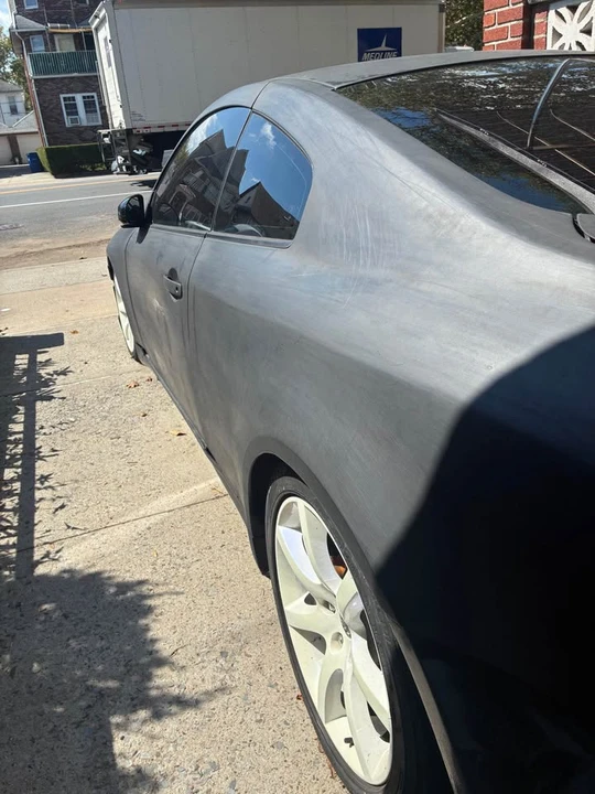 2004 Infiniti G35 3rd Gen - Image 4 of 5