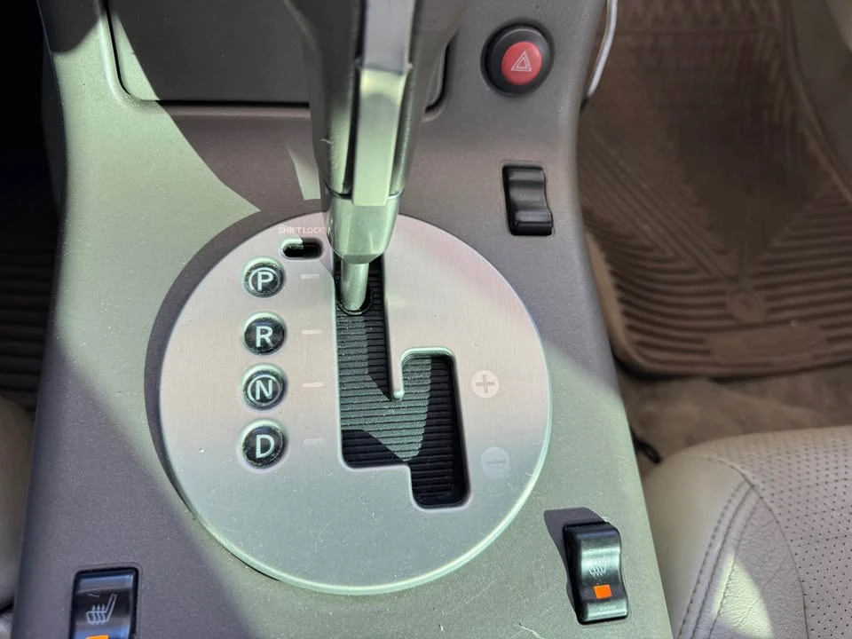 2004 Infiniti G35 3rd Gen - Image 6 of 16