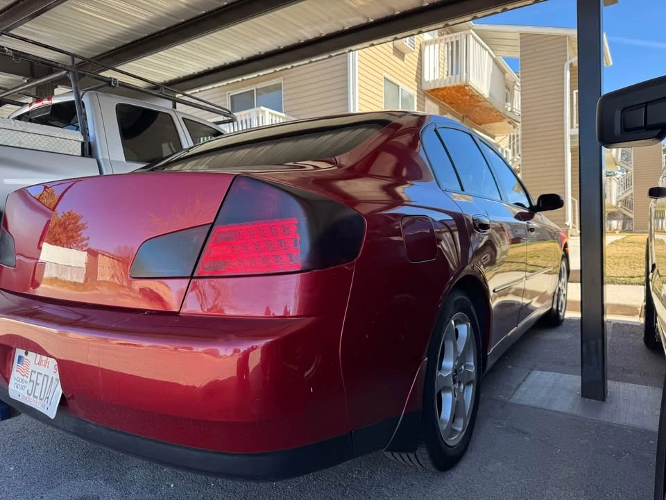 2004 Infiniti G35 3rd Gen - Image 12 of 16