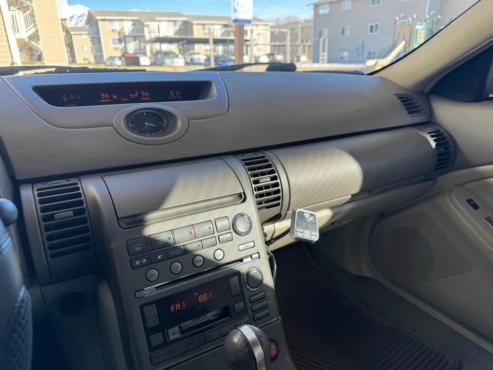 2004 Infiniti G35 3rd Gen - Image 10 of 16