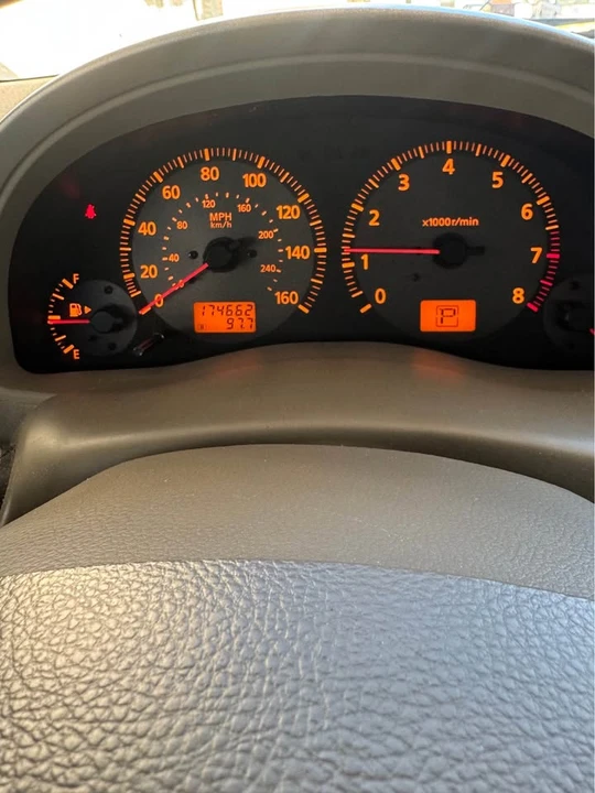 2004 Infiniti G35 3rd Gen - Image 3 of 16