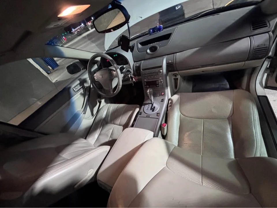 2004 Infiniti G35 3rd Gen - Image 3 of 9