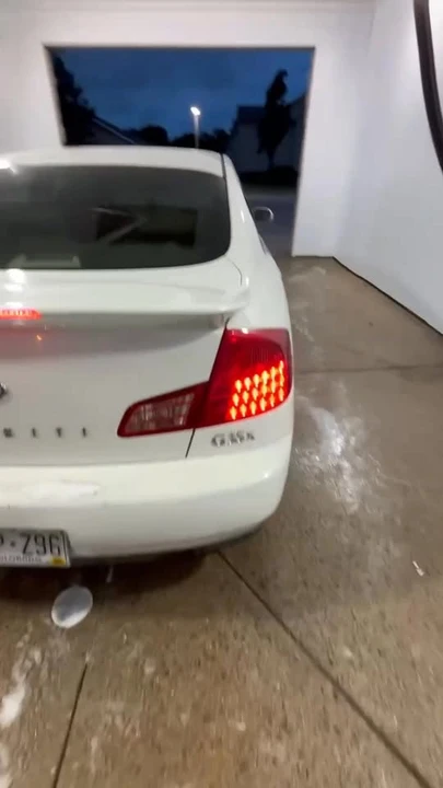 2004 Infiniti G35 3rd Gen - Image 9 of 9