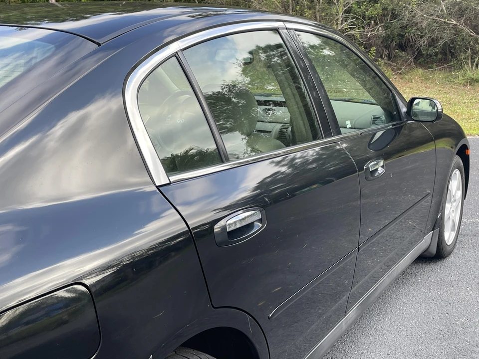 2004 Infiniti G35 3rd Gen - Image 31 of 31