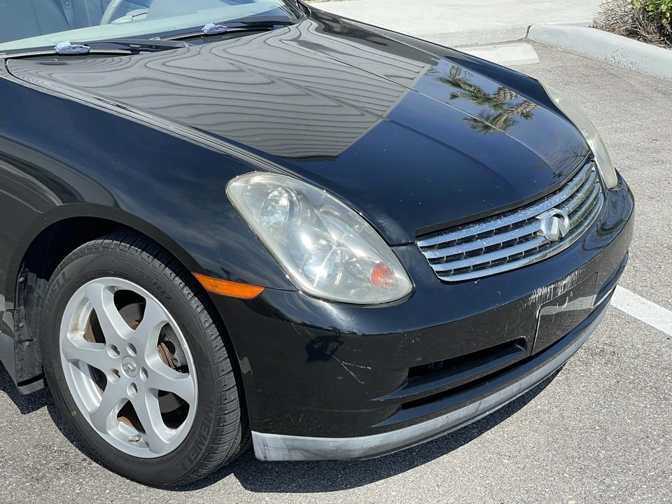 2004 Infiniti G35 3rd Gen - Image 23 of 31