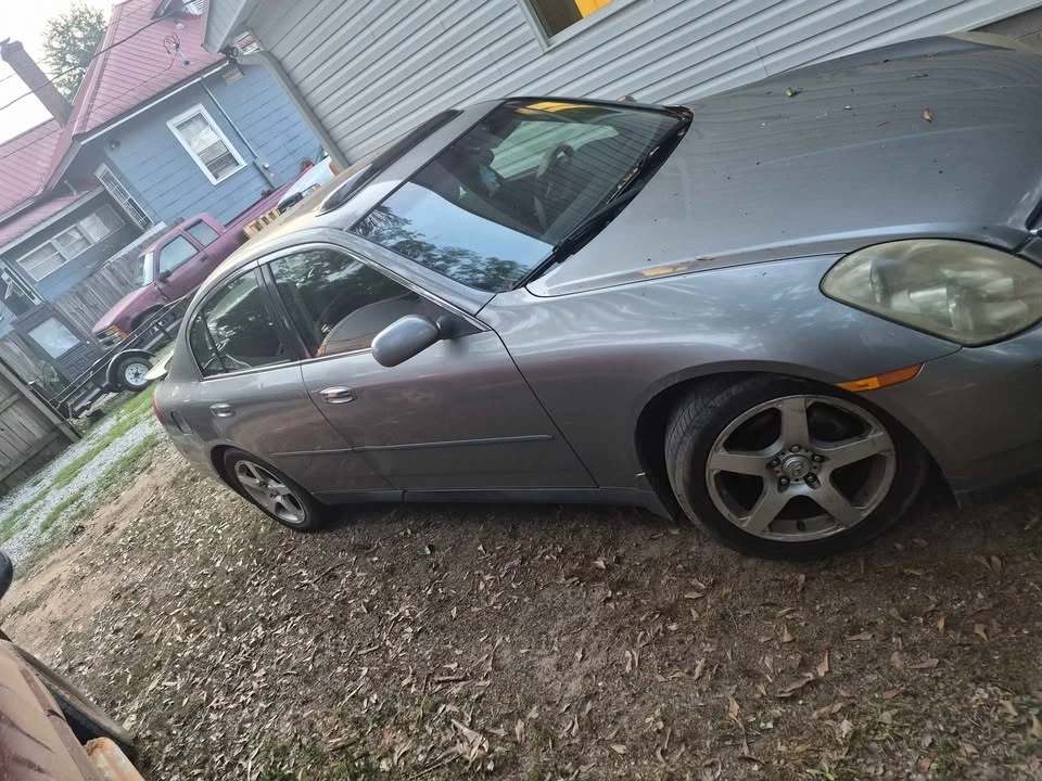 2004 Infiniti G35 3rd Gen - Image 4 of 9