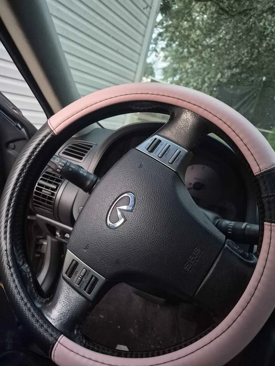 2004 Infiniti G35 3rd Gen - Image 8 of 9