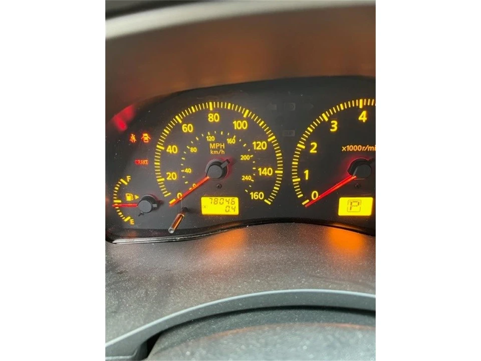 2004 Infiniti M 2nd Gen - Image 13 of 17