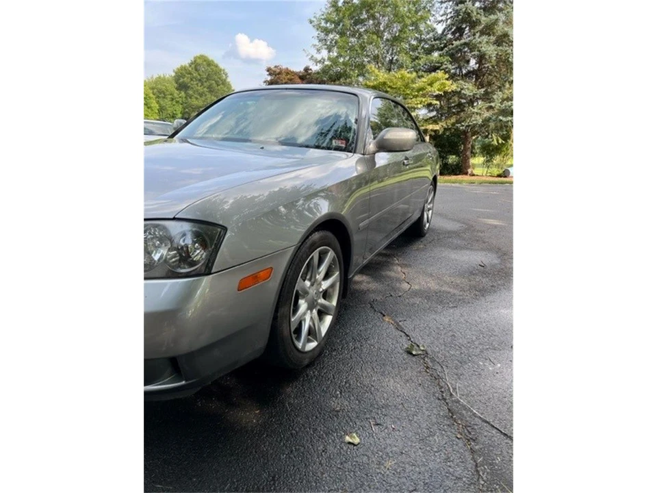 2004 Infiniti M 2nd Gen - Image 2 of 17