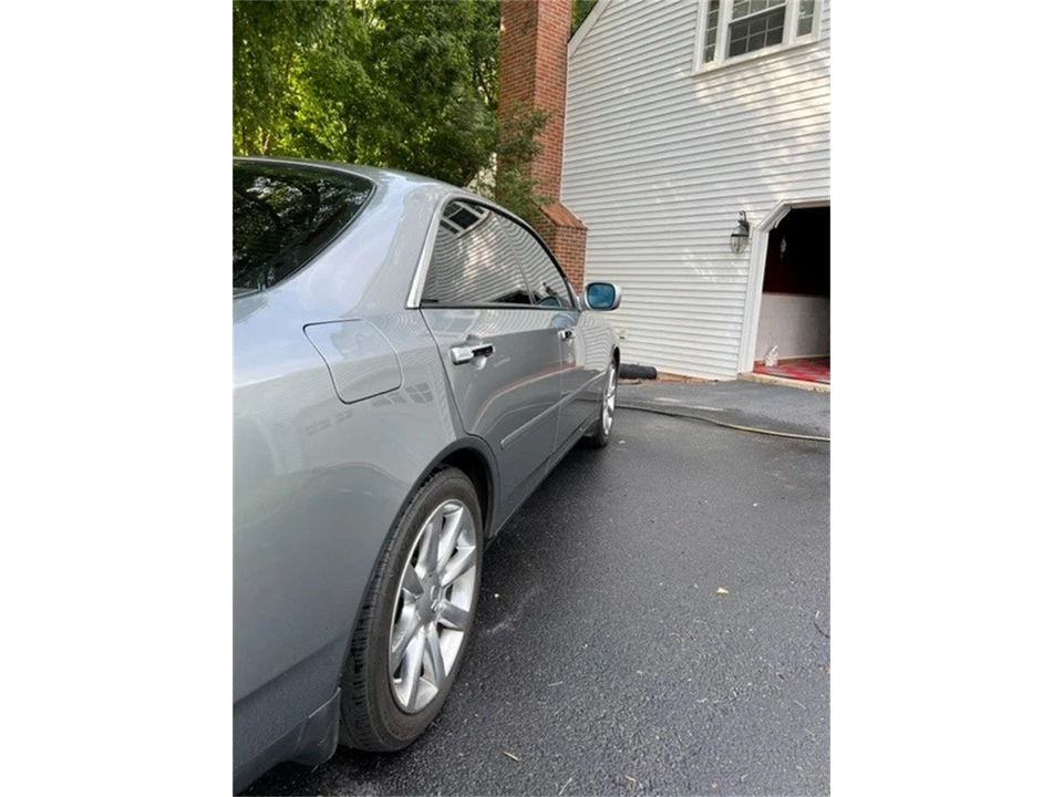 2004 Infiniti M 2nd Gen - Image 4 of 17