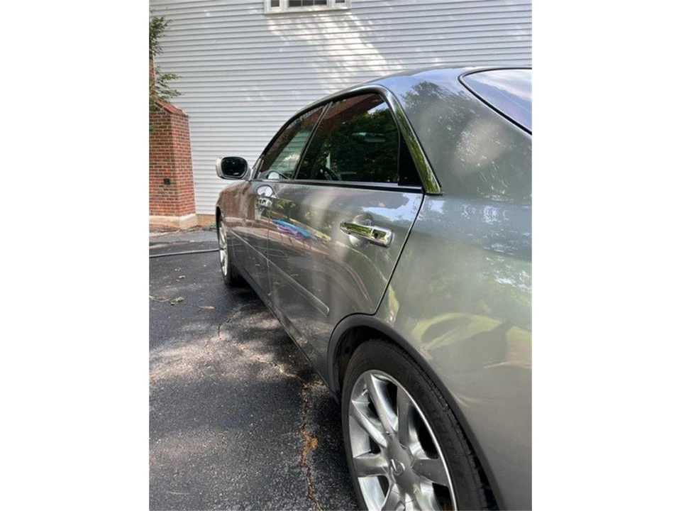 2004 Infiniti M 2nd Gen - Image 5 of 17