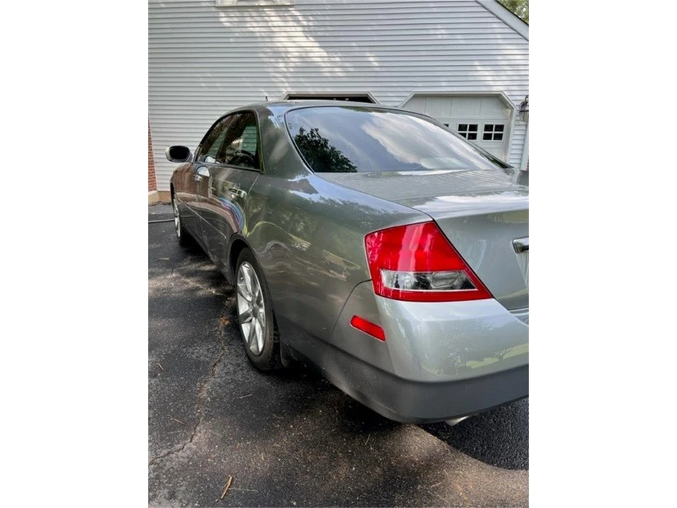 2004 Infiniti M 2nd Gen - Image 6 of 17