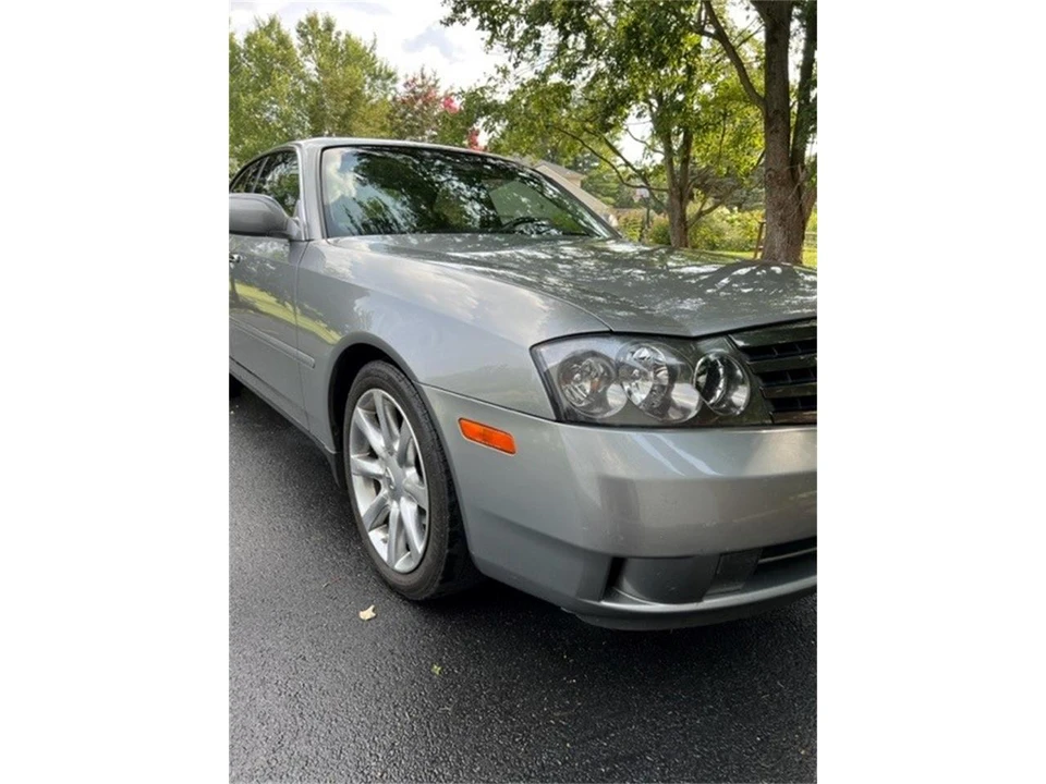 2004 Infiniti M 2nd Gen - Image 3 of 17