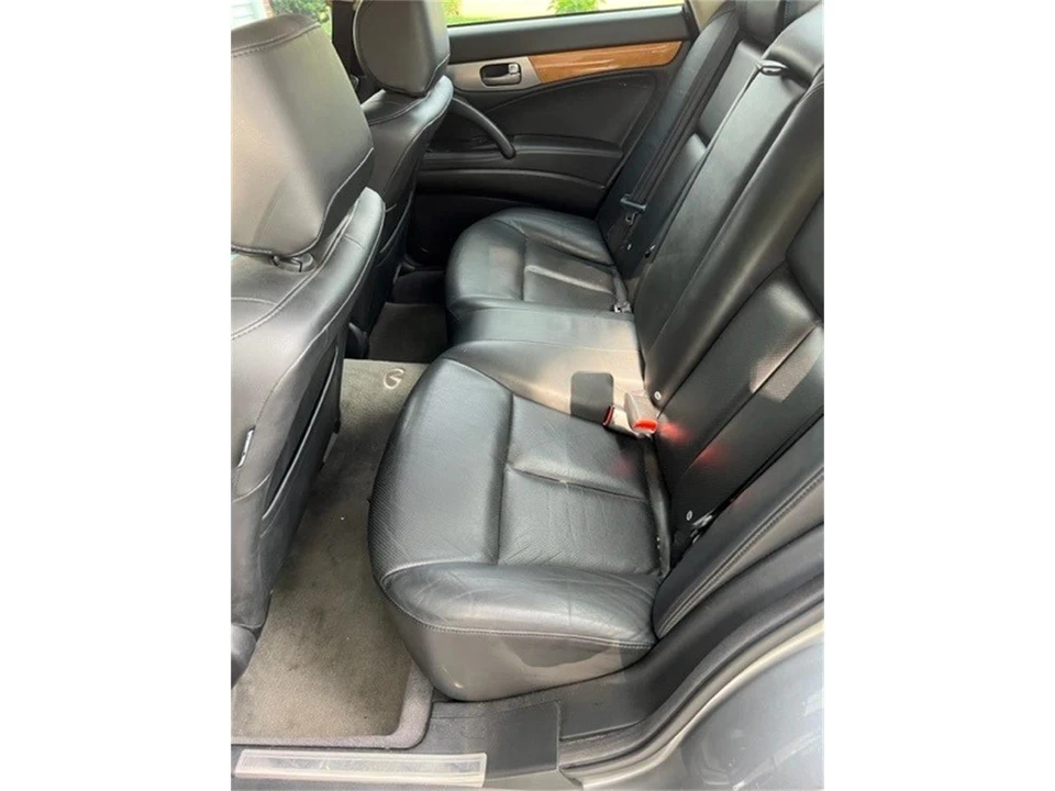 2004 Infiniti M 2nd Gen - Image 12 of 17