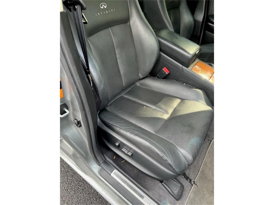 2004 Infiniti M 2nd Gen - Image 11 of 17