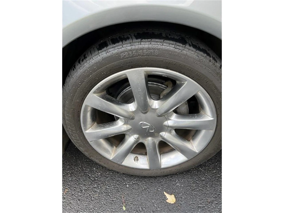 2004 Infiniti M 2nd Gen - Image 14 of 17