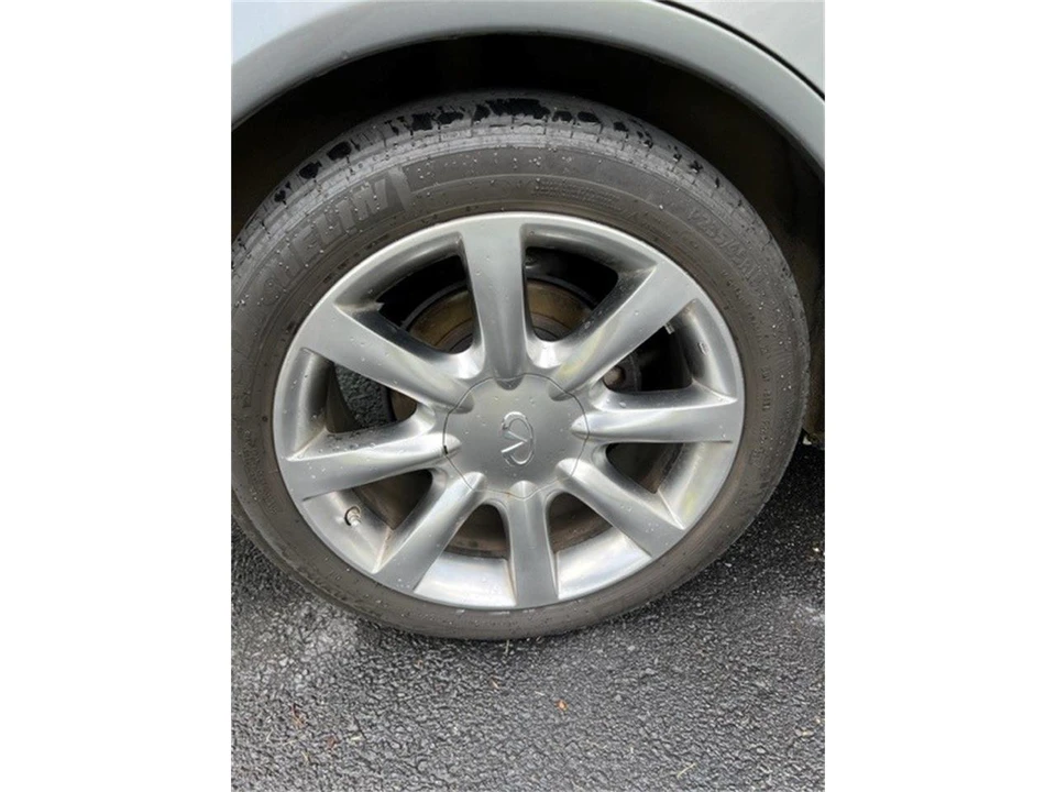 2004 Infiniti M 2nd Gen - Image 15 of 17