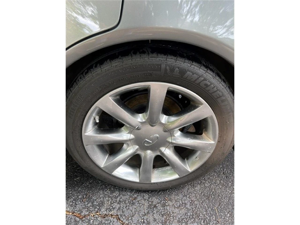 2004 Infiniti M 2nd Gen - Image 16 of 17