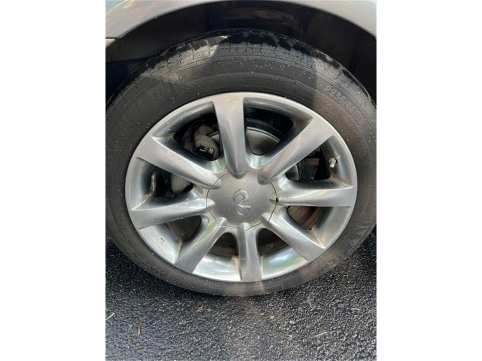 2004 Infiniti M 2nd Gen - Image 17 of 17