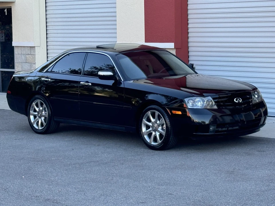 2004 Infiniti M 2nd Gen - Image 31 of 31