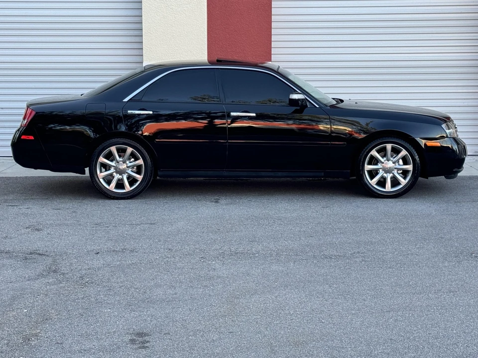 2004 Infiniti M 2nd Gen - Image 30 of 31