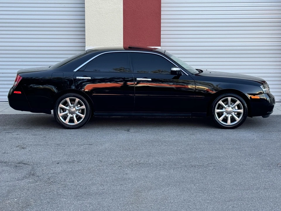 2004 Infiniti M 2nd Gen - Image 29 of 31